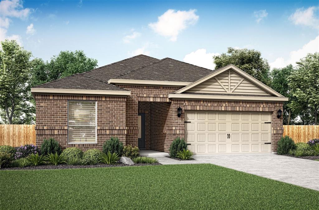7600 Duck Bay Road Fort Worth, TX 76120 - Photo 1 of 1 Gallery Image 1