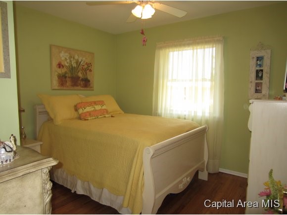 72 Horseshoe Drive Springfield, IL 62702 - Photo 8 of 19 Gallery Image 8