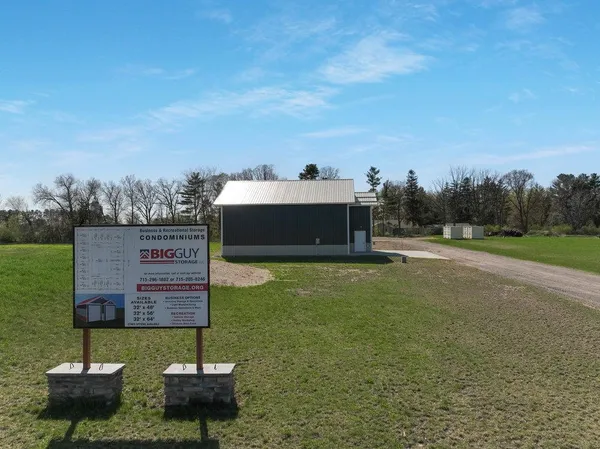 $195,000 | 1305-unit 8) Guy Avenue, Barron, WI 54812