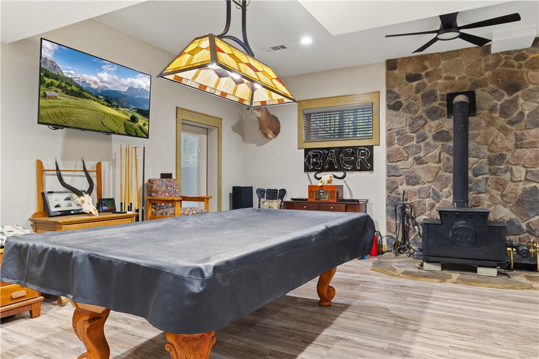 332 Two Rivers Drive Westminster, SC 29693 - Photo 43 of 50 A recreational haven with rustic stone accents