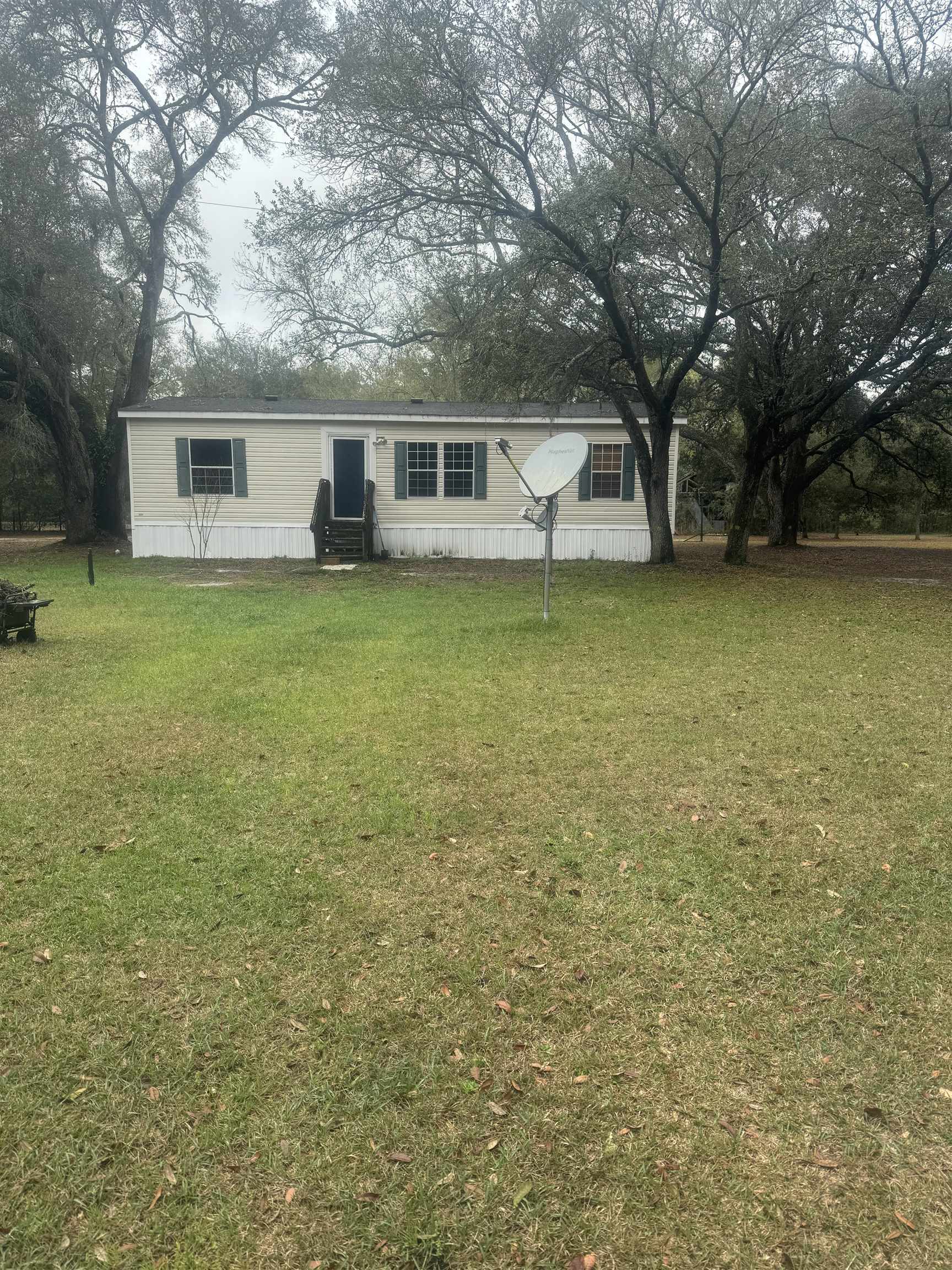 2606 Oak Ridge Road West Tallahassee, FL 32305 - Photo 8 of 14