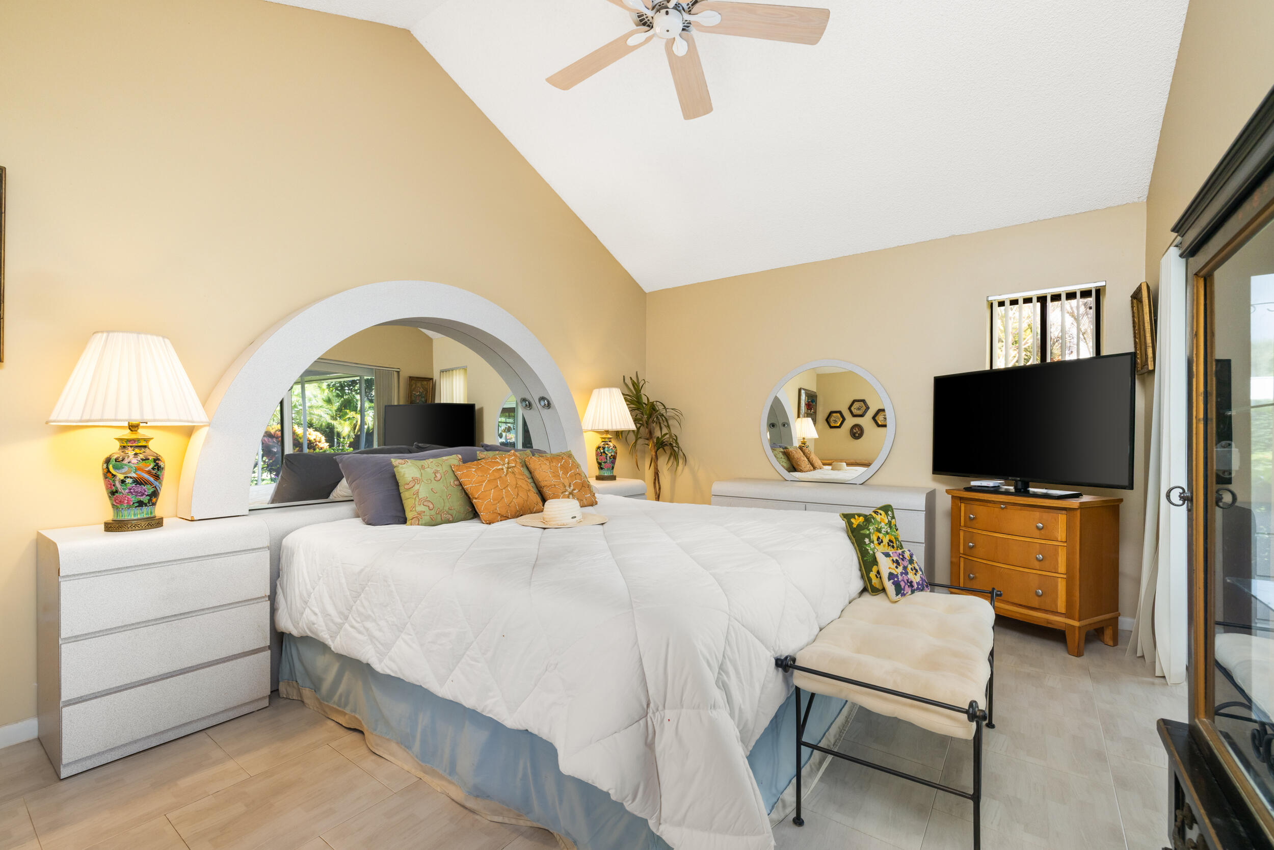 224 Cape Pointe Circle Jupiter, FL 33477 - Photo 13 of 44 Primary Bedroom