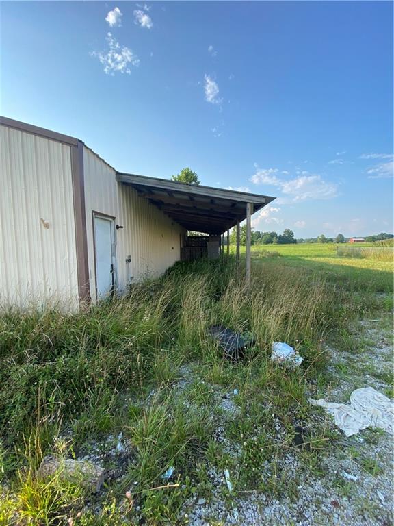 10392 West Awbrey Road Quincy, IN 47456 - Photo 2 of 9