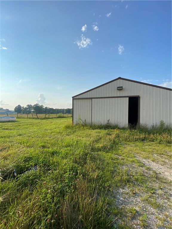 10392 West Awbrey Road Quincy, IN 47456 - Photo 3 of 9