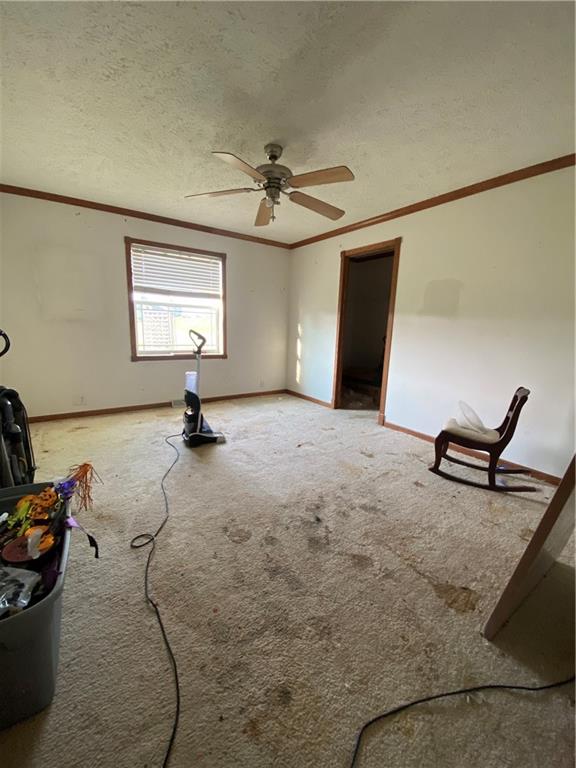 10392 West Awbrey Road Quincy, IN 47456 - Photo 7 of 9