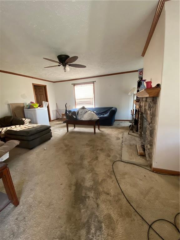 10392 West Awbrey Road Quincy, IN 47456 - Photo 9 of 9