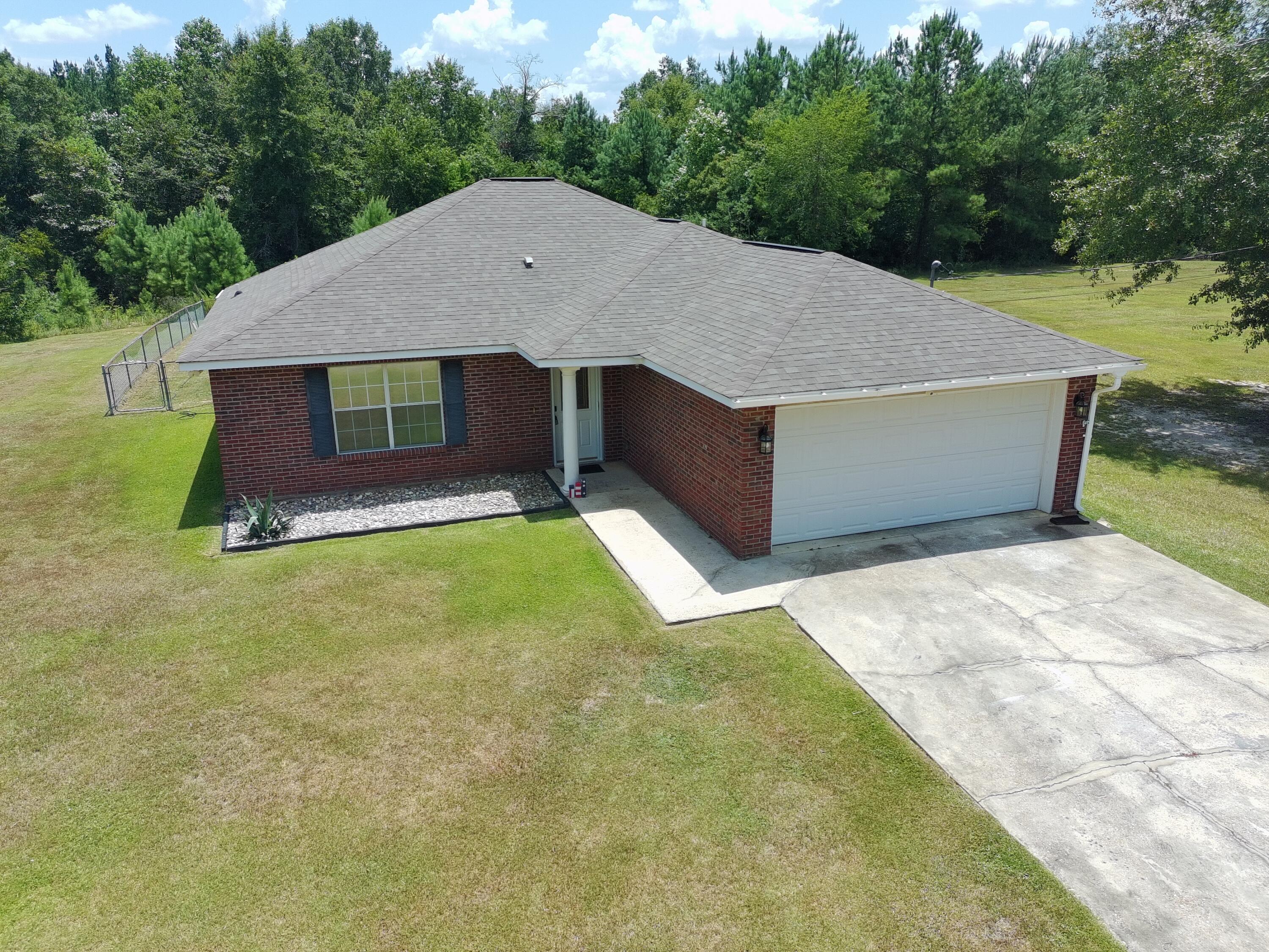 350 Shadeville Road Wiggins, MS 39577 - Photo 29 of 30 Gallery Image 29