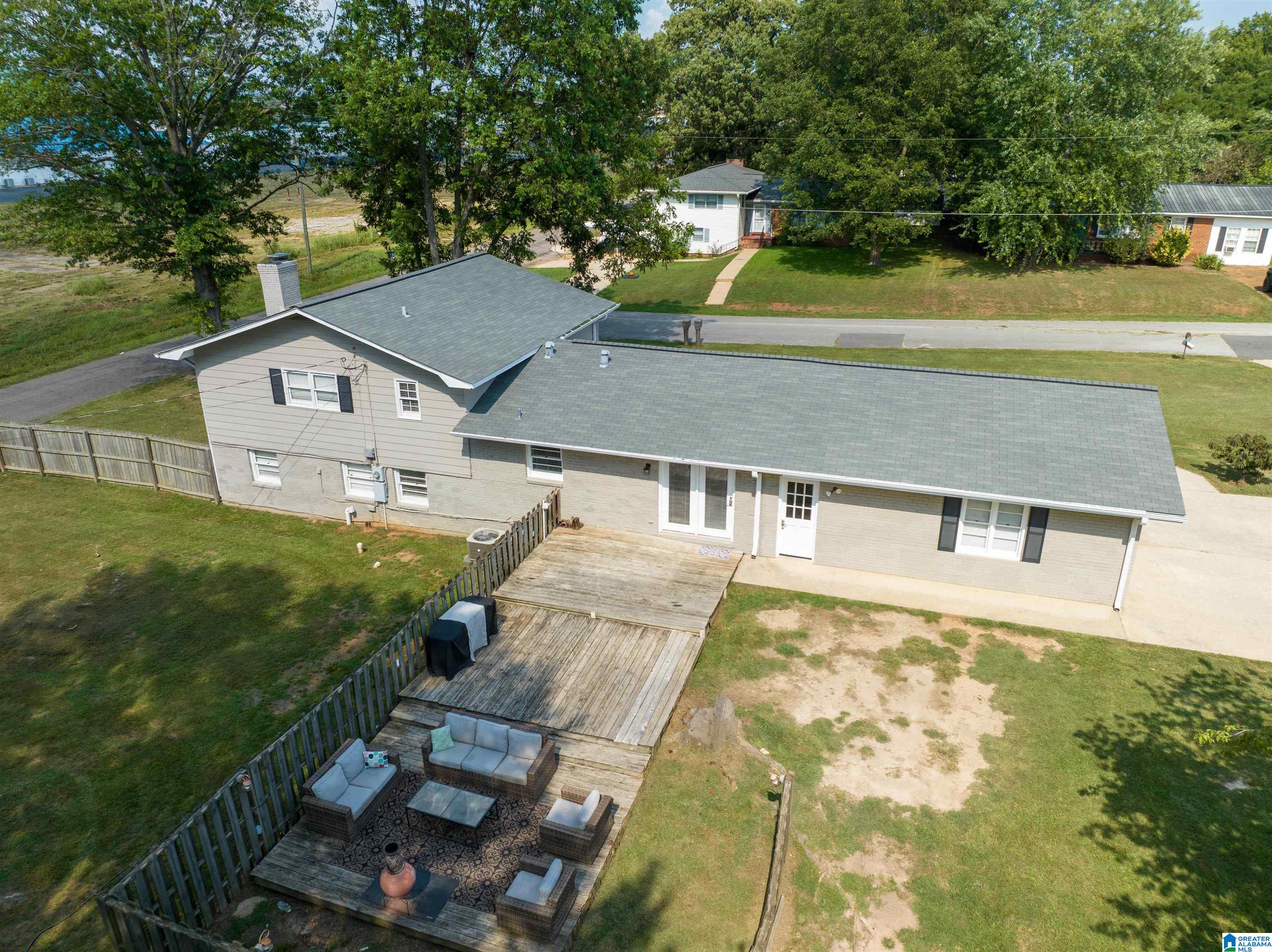 100 Bennett Street Oxford, AL 36203 - Photo 29 of 31