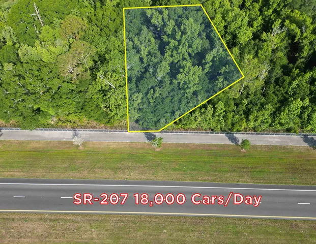 $275,000 | 207 State Road, Elkton, FL 32033