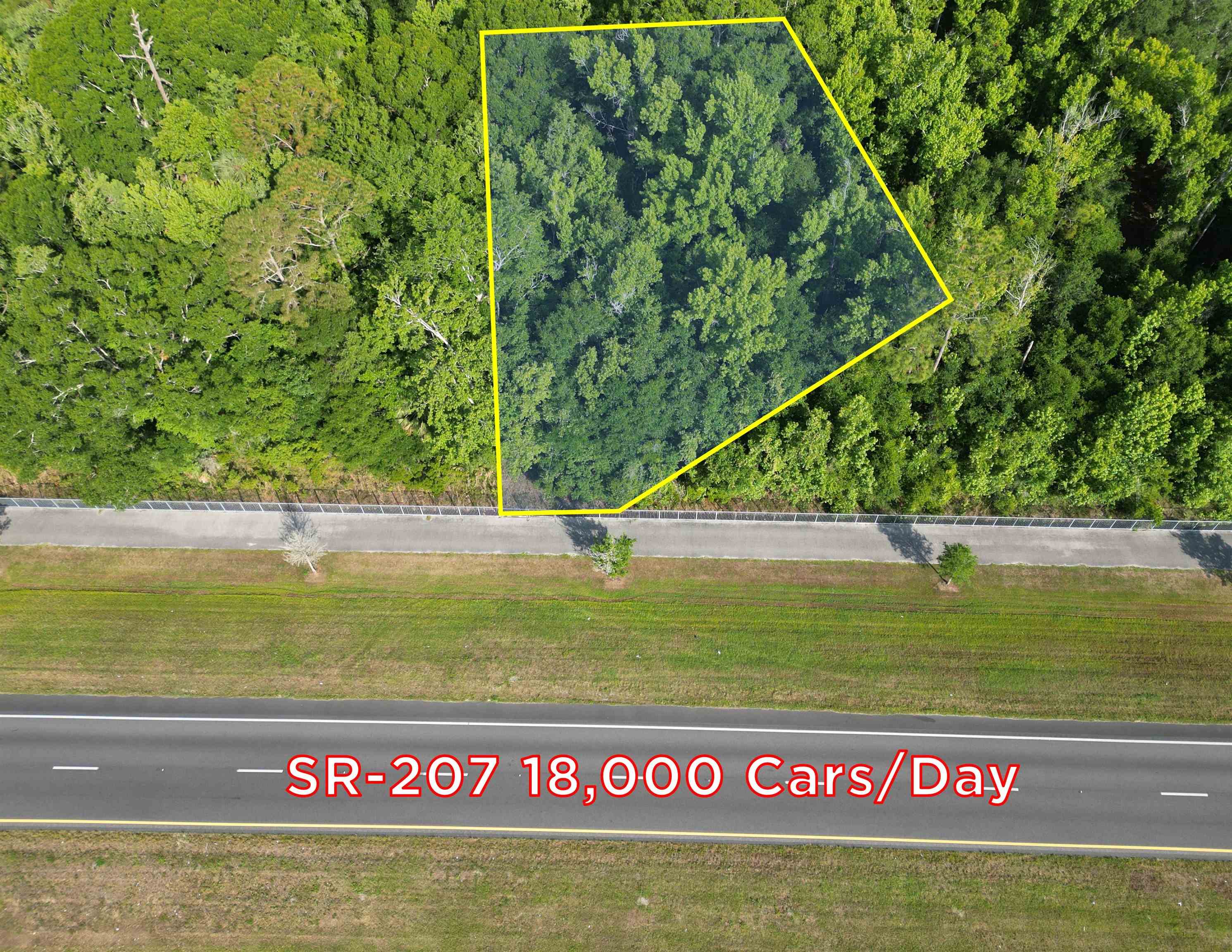 207 State Road Elkton, FL 32033 - Photo 3 of 4