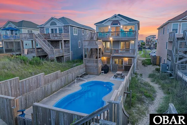 $2,550,000 | 6927 South Virginia Dare Trail, Nags Head, NC 27959