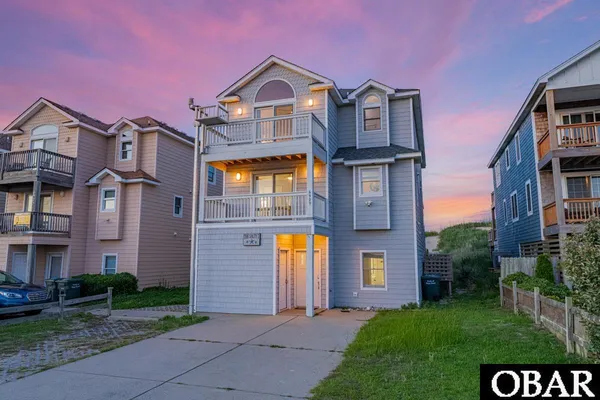 $2,595,000 | 6927 South Virginia Dare Trail, Nags Head, NC 27959