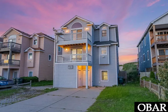 $2,595,000 | 6927 South Virginia Dare Trail, Nags Head, NC 27959