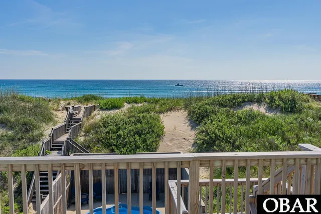 $2,595,000 | 6927 South Virginia Dare Trail, Nags Head, NC 27959