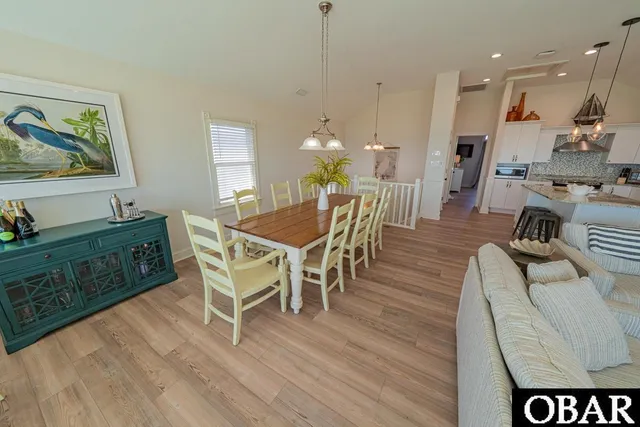 $2,595,000 | 6927 South Virginia Dare Trail, Nags Head, NC 27959