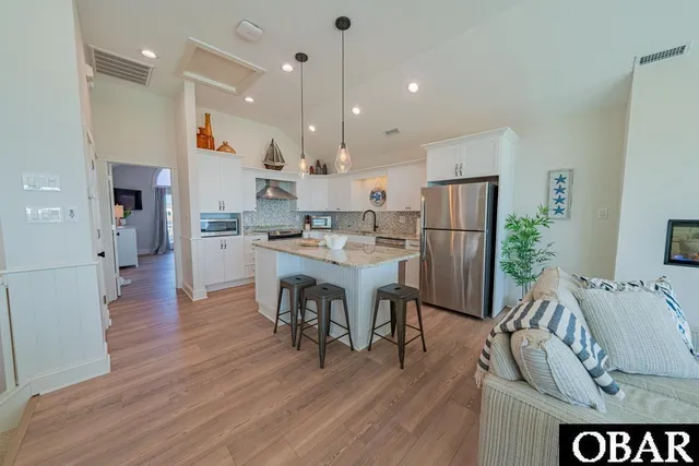 $2,595,000 | 6927 South Virginia Dare Trail, Nags Head, NC 27959