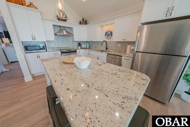 $2,595,000 | 6927 South Virginia Dare Trail, Nags Head, NC 27959