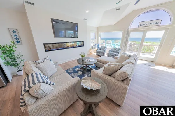 $2,595,000 | 6927 South Virginia Dare Trail, Nags Head, NC 27959