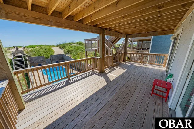 $2,595,000 | 6927 South Virginia Dare Trail, Nags Head, NC 27959