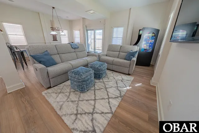 $2,595,000 | 6927 South Virginia Dare Trail, Nags Head, NC 27959