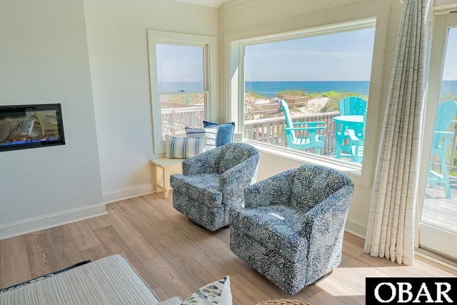 $2,595,000 | 6927 South Virginia Dare Trail, Nags Head, NC 27959
