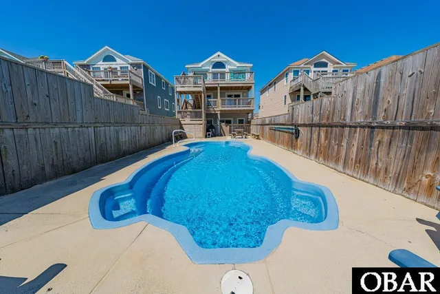 $2,595,000 | 6927 South Virginia Dare Trail, Nags Head, NC 27959