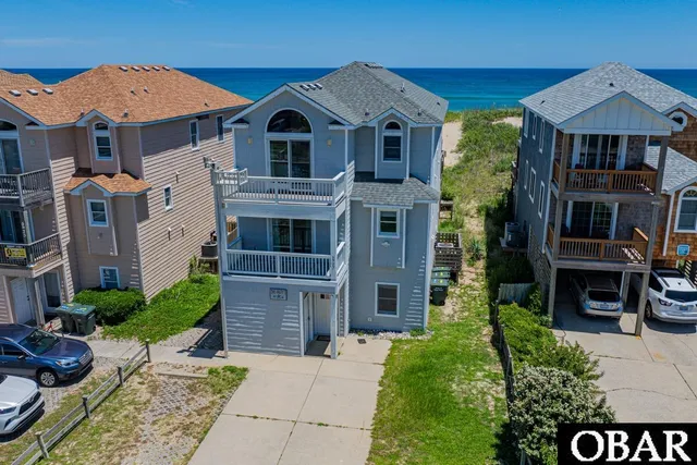 $2,595,000 | 6927 South Virginia Dare Trail, Nags Head, NC 27959