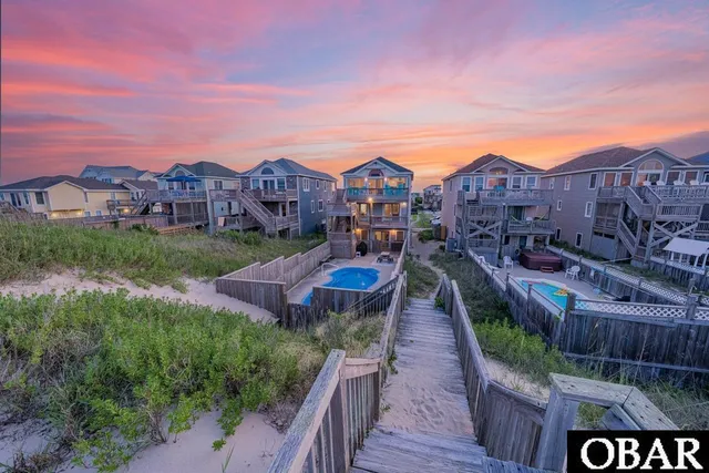 $2,595,000 | 6927 South Virginia Dare Trail, Nags Head, NC 27959