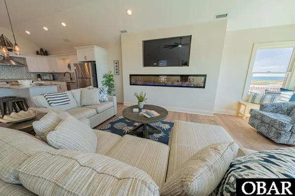 $2,595,000 | 6927 South Virginia Dare Trail, Nags Head, NC 27959