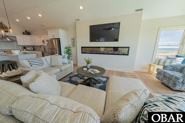 $2,595,000 | 6927 South Virginia Dare Trail, Nags Head, NC 27959