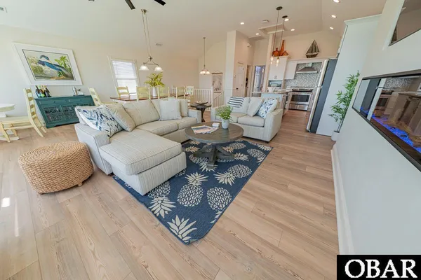 $2,595,000 | 6927 South Virginia Dare Trail, Nags Head, NC 27959