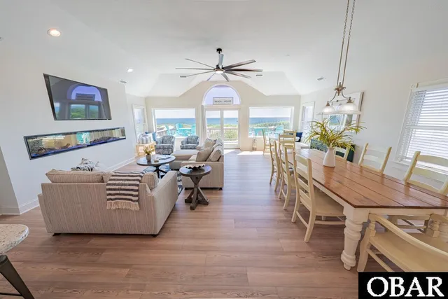 $2,595,000 | 6927 South Virginia Dare Trail, Nags Head, NC 27959