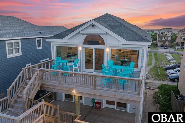 $2,595,000 | 6927 South Virginia Dare Trail, Nags Head, NC 27959