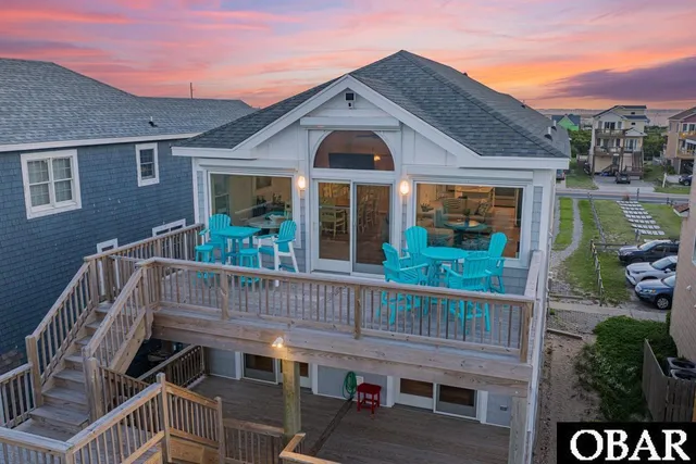 $2,595,000 | 6927 South Virginia Dare Trail, Nags Head, NC 27959