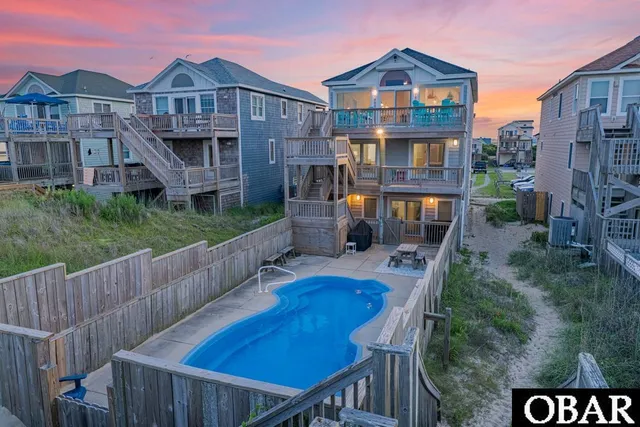 $2,595,000 | 6927 South Virginia Dare Trail, Nags Head, NC 27959