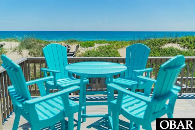$2,595,000 | 6927 South Virginia Dare Trail, Nags Head, NC 27959