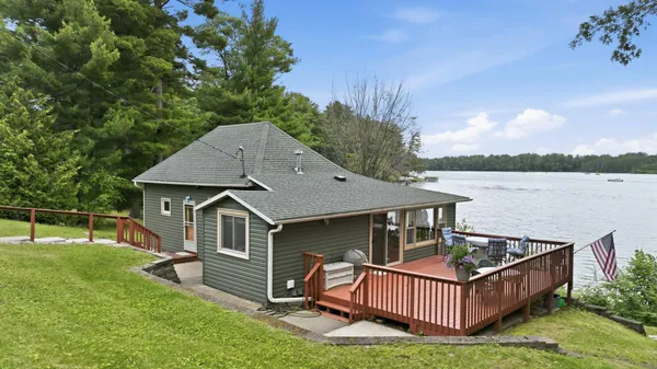 $559,900 | 887 A 23 15/16 Street, Chetek, WI 54728