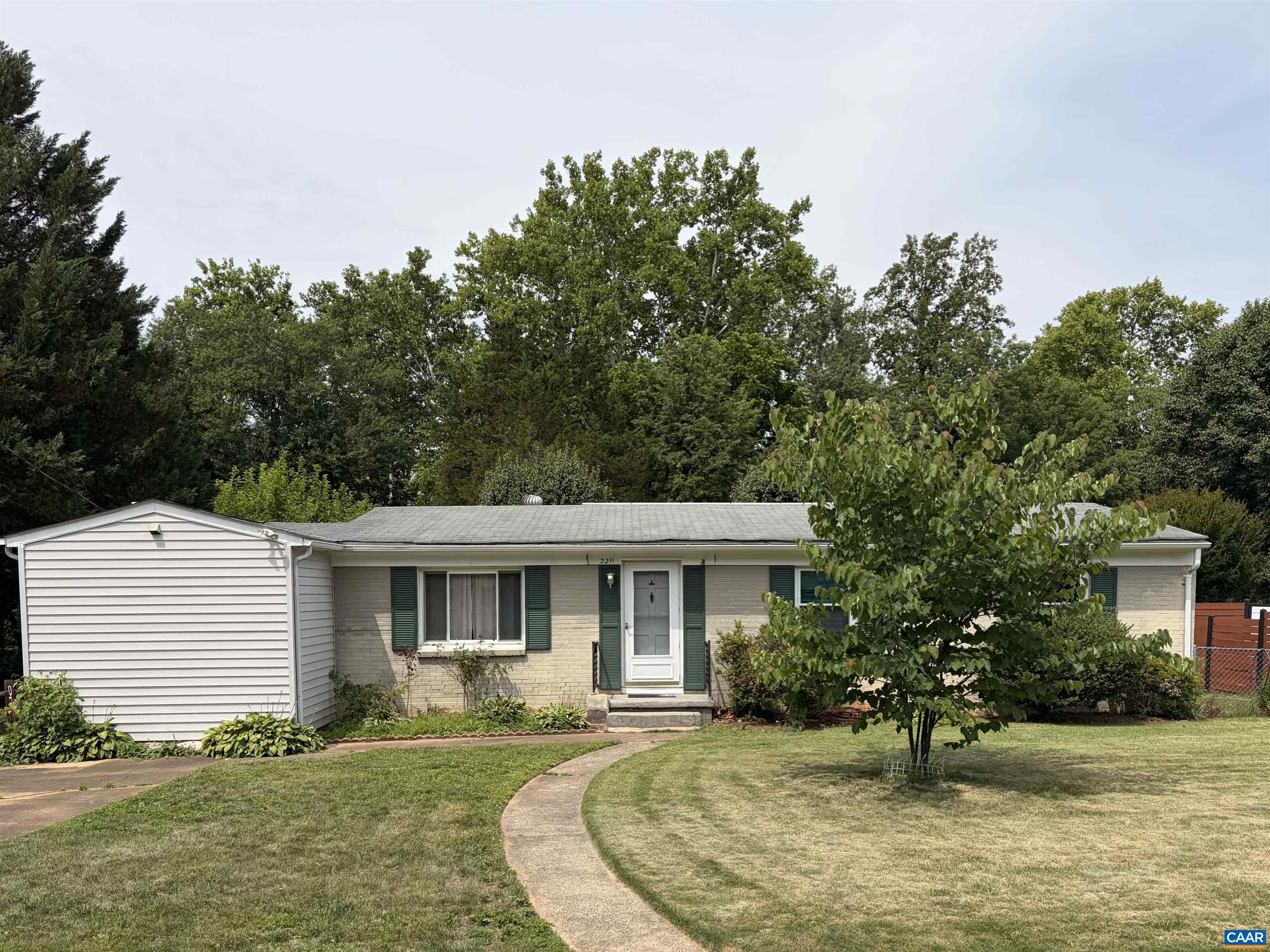 2211 Williamsburg Road Charlottesville, VA 22901 - Photo 1 of 1 Gallery Image 1