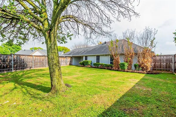 $2,200 | 4415 Haverhill Lane, Sachse, TX 75048