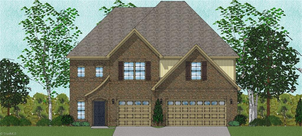 5524 Glad Acres Road Pfafftown, NC 27040 - Photo 1 of 1 Gallery Image 1