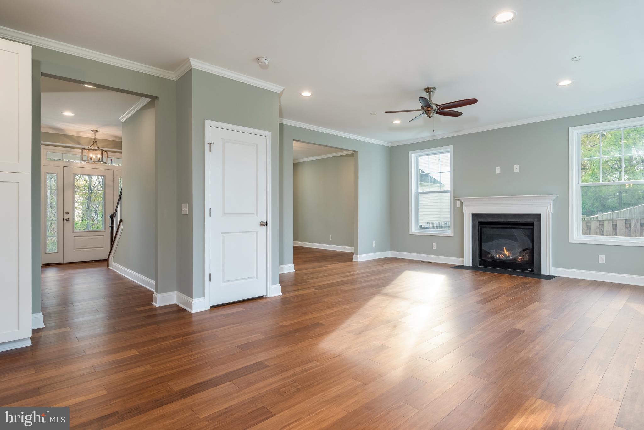 1612 Severn Road Severn, MD 21144 - Photo 3 of 29