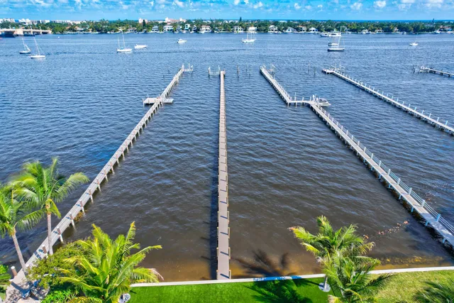 $8,999,999 | 416 South Lake Drive, Lantana, FL 33462