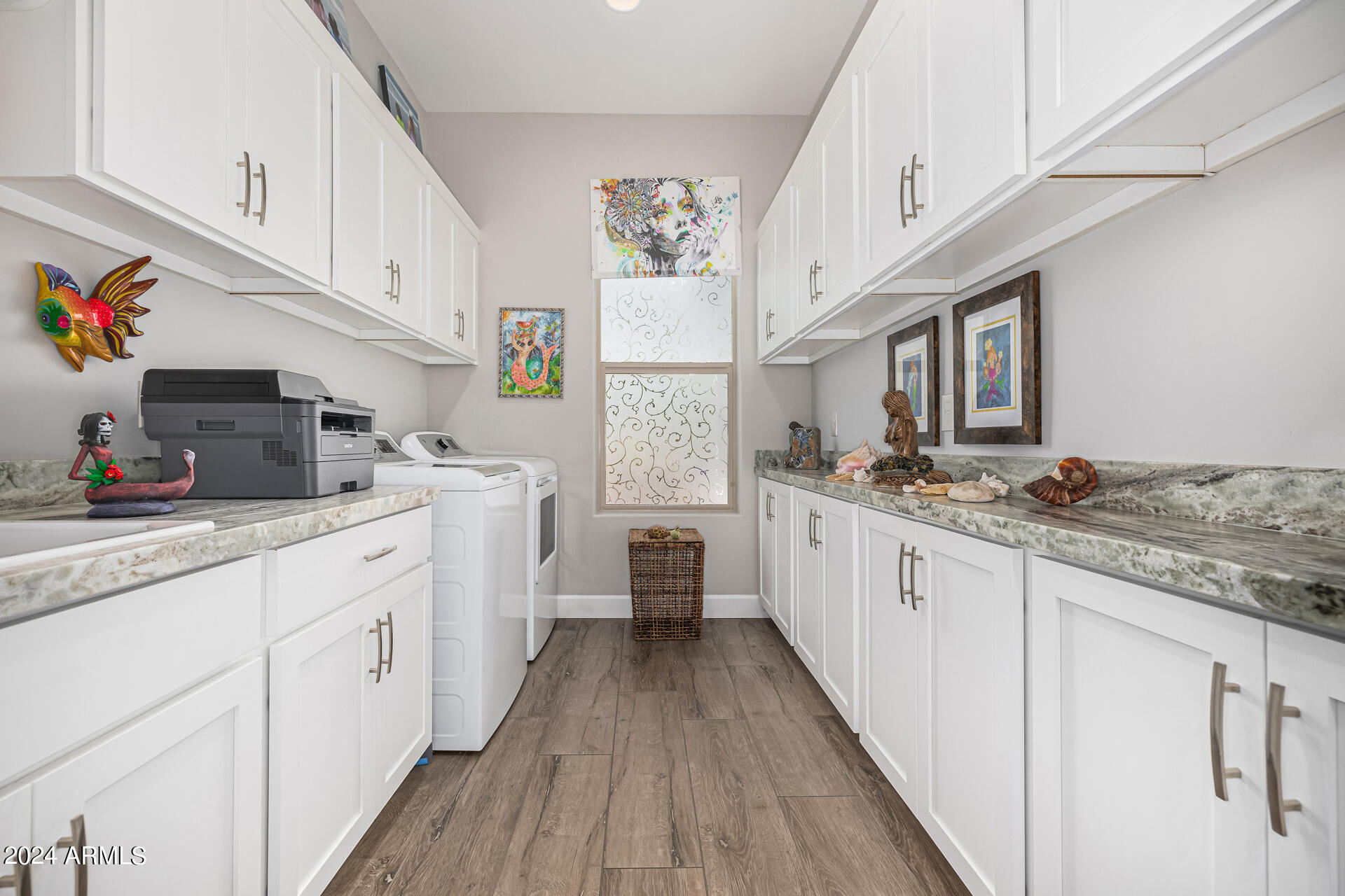 17810 East StockingTrail Rio Verde, AZ 85263 - Photo 26 of 61 Laundry