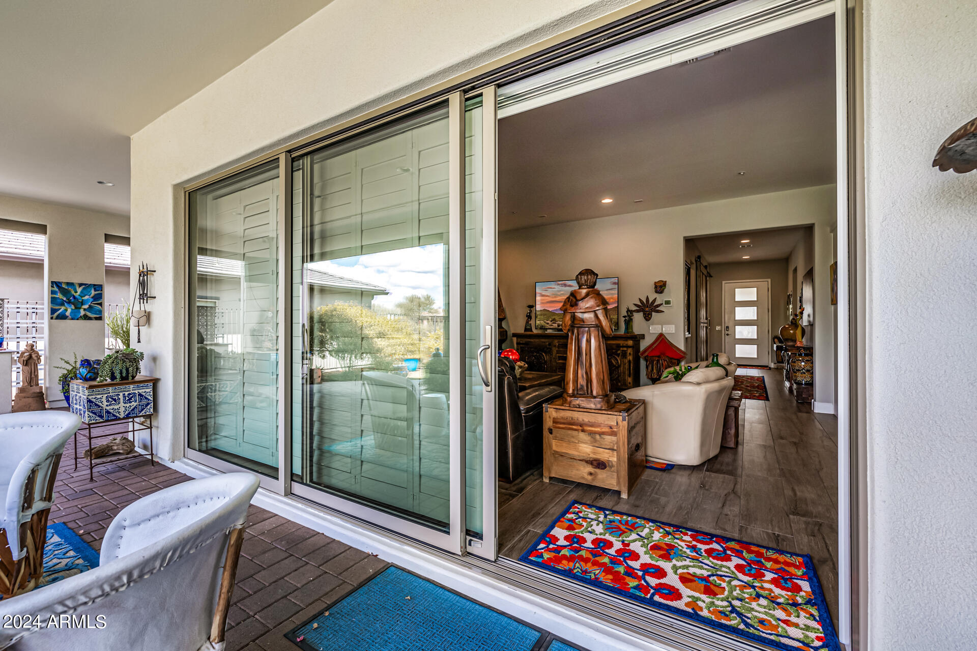 17810 East StockingTrail Rio Verde, AZ 85263 - Photo 32 of 61 Silders Open 2/3