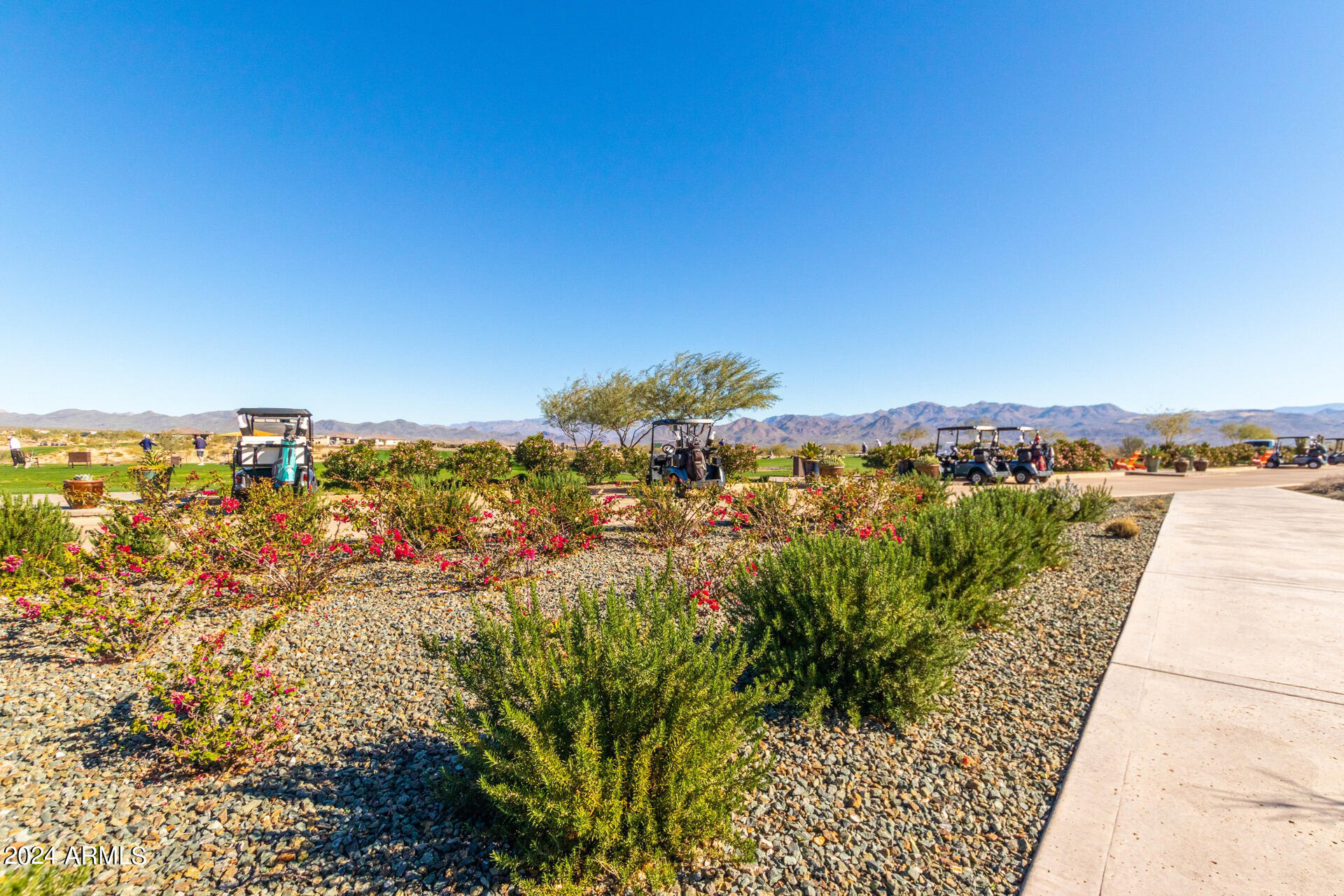 17810 East StockingTrail Rio Verde, AZ 85263 - Photo 50 of 61 a view of a city