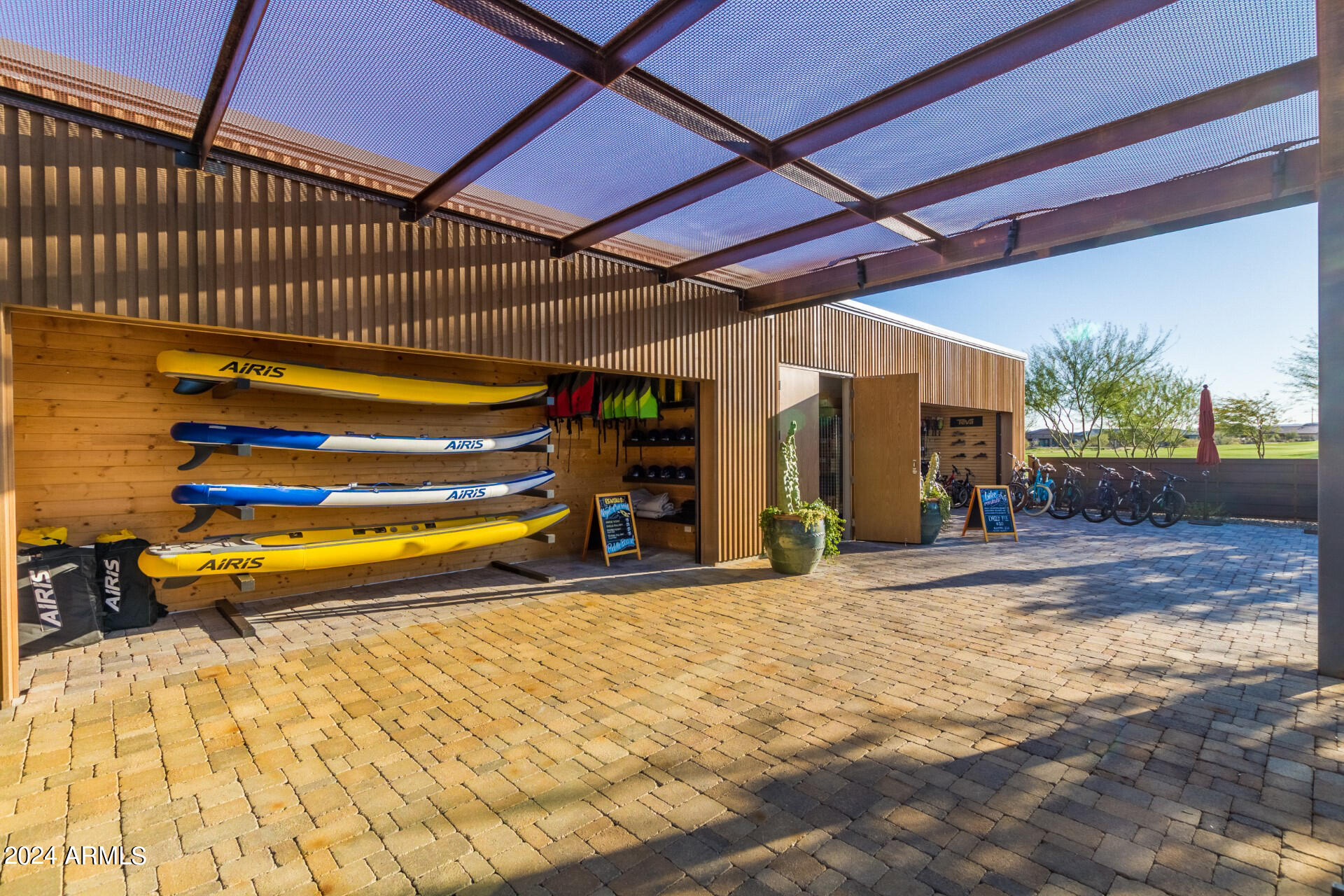 17810 East StockingTrail Rio Verde, AZ 85263 - Photo 52 of 61 Trilogy At Verde River