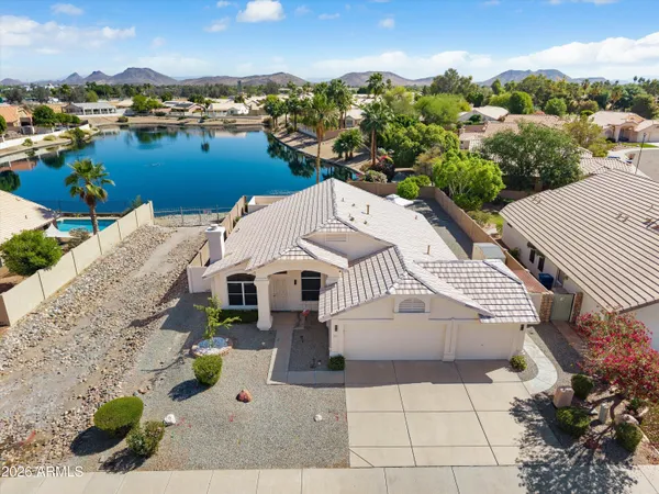 $520,000 | 19911 North 78th Lane, Glendale, AZ 85308