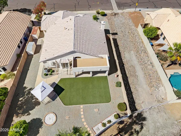 $520,000 | 19911 North 78th Lane, Glendale, AZ 85308