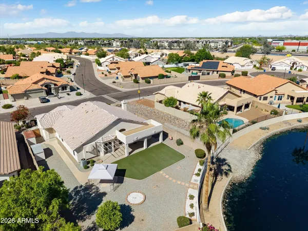 $520,000 | 19911 North 78th Lane, Glendale, AZ 85308