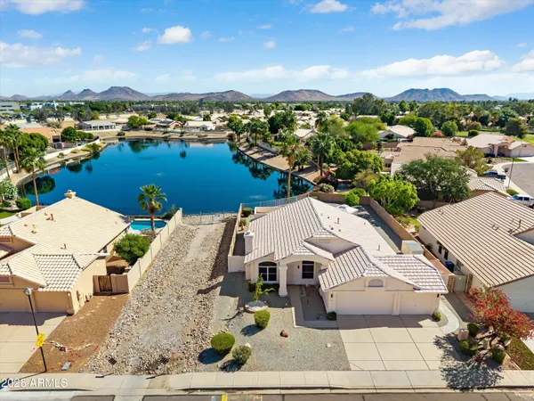 $520,000 | 19911 North 78th Lane, Glendale, AZ 85308
